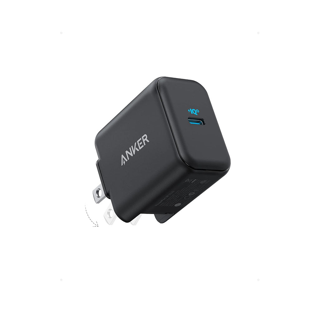Anker 312 25W A2642K11 USB C Super Fast Charger Anker 312 25W A2642K11 USB C Super Fast Charger